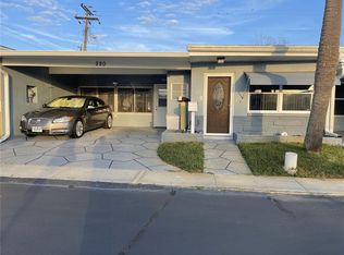 250 Rosery Rd NW APT 220, Largo, FL 33770