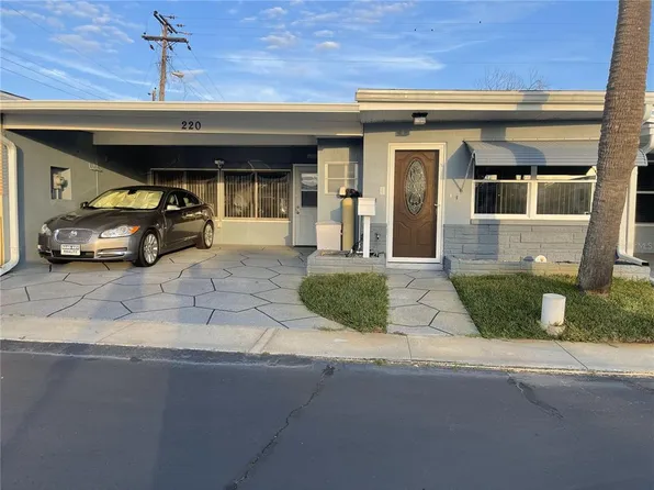 250 ROSERY ROAD NW #220, LARGO, FL 33770