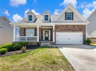 471 Hinton Farm Way, Dacula, GA 30019