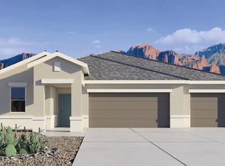 151 S Almoner Ln, Casa Grande, AZ 85122