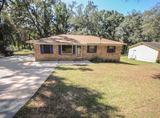 3430 N Ridge Rd, Tallahassee, FL 32305
