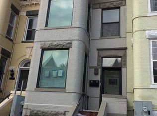 1728 1st St NW #B, Washington, DC 20001