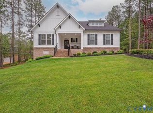 18107 Dogwood Trail Way, Rockville, VA 23146
