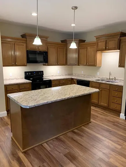 3302 W Canyon Dr #3302 — Photo 1
