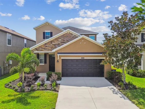 21430 Starry Eyes Way, Land O Lakes, FL 34637