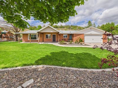 2772 E Black Canyon Hwy #52-N, Emmett, ID, 83617