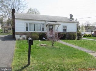901 Orange St, Harrisburg, PA 17113