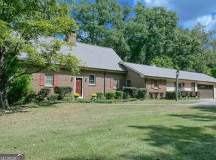 238 Kirkley Rd, Tyrone, GA 30290