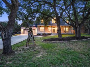 7 Cripple Creek Ct, Wimberley, TX 78676