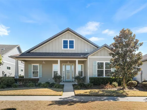 2957 SW 118th Dr, Gainesville, FL