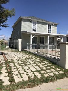 2920 Webster Ave, San Diego, CA, 92113