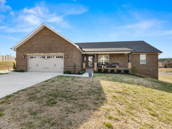 1519 Rosewood Dr, Sevierville, TN 37876