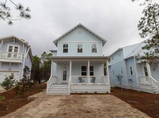 210 Emerald Beach Circle, Santa Rosa Beach, FL 32459