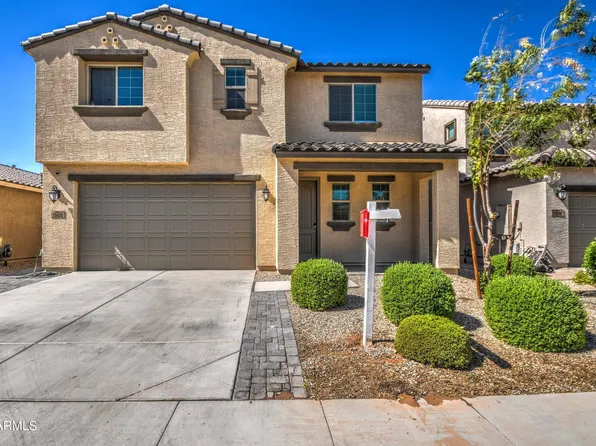 10810 W POLK Street, Avondale, AZ 85323