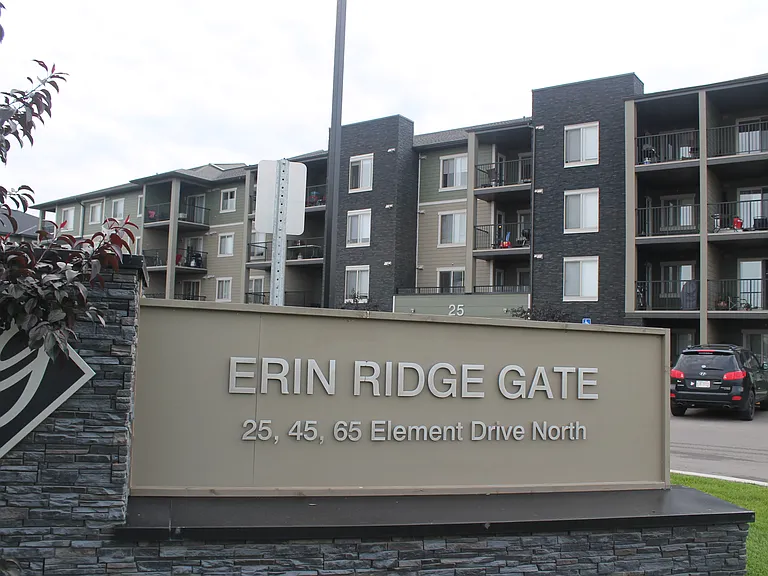 25 Element Dr N #411 — Photo 3
