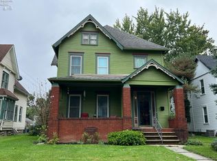 74 S Linwood Ave, Norwalk, OH 44857