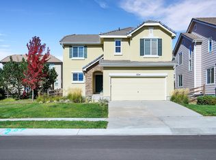 834 Diamond Rim Dr, Colorado Springs, CO 80921