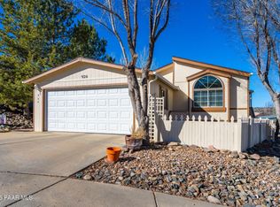 920 N Mountain Hollow Ct, Prescott, AZ 86301