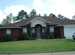 754 Bucksaw Dr, Pensacola, FL 32506