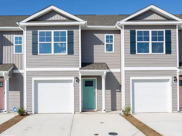 42 Cashmere Ct Unit 8, Wilmington, NC 28411