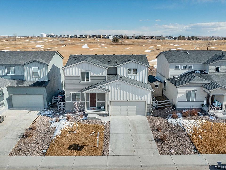 672 Northrup Avenue, Fort Lupton, CO 80621 Zillow