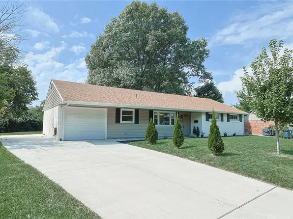 110 Cushwa Dr, Dayton, OH 45459