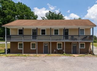 966 Old White Hill Rd, Stuarts Draft, VA 24477