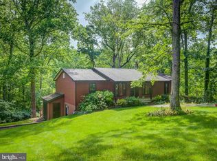 1449 Old Sawmill Ln, Amissville, VA 20106