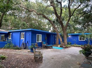 806 Palm Blvd, Isle Of Palms, SC 29451