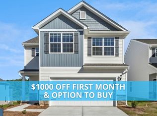 605 Mackenzie Cv, Villa Rica, GA 30180