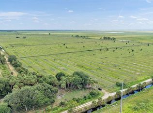NE 304th St, Okeechobee, FL 34972