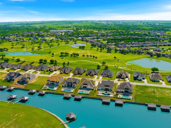 12487 Palmer Dr, Fort Worth, TX 76179