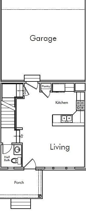 Main Level