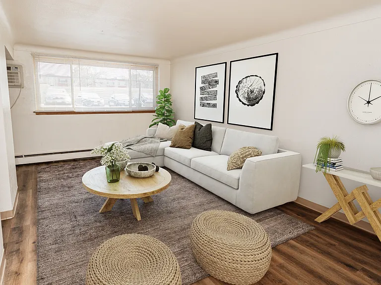 McCarron's View Apartments — Photo 5