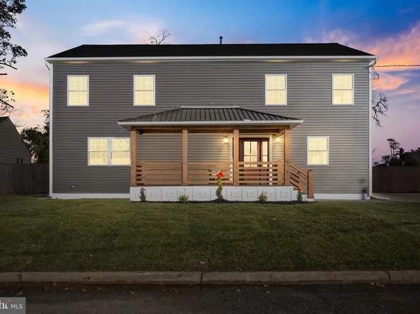 248 Randall Ave, Mount Holly, NJ 08060