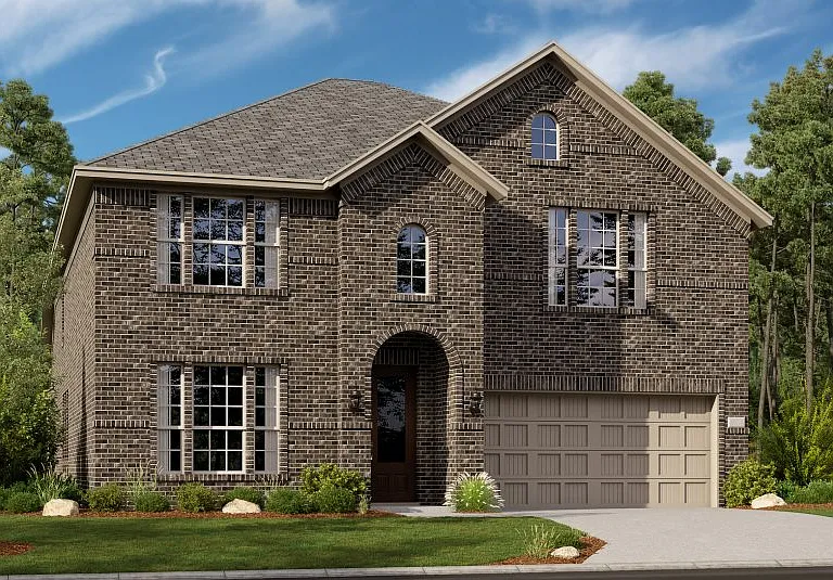 1232 Saddle Sky Trl — Photo 1