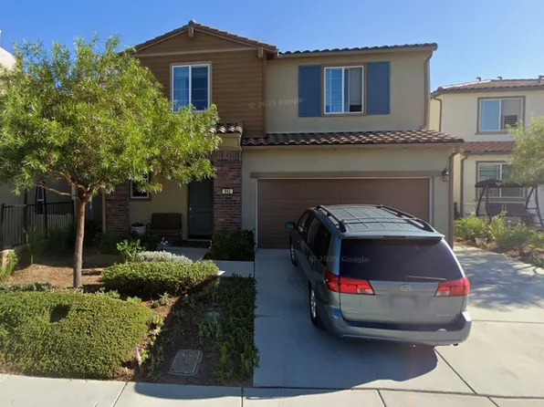 942 Arroyo Vista Dr, Vista, CA 92081