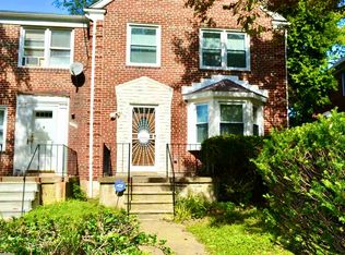 1614 Hartsdale Rd, Baltimore, MD 21239
