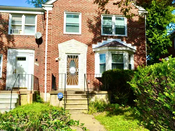 1614 Hartsdale Rd, Baltimore, MD 21239