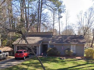 4242 Inlet Rd, Marietta, GA 30066