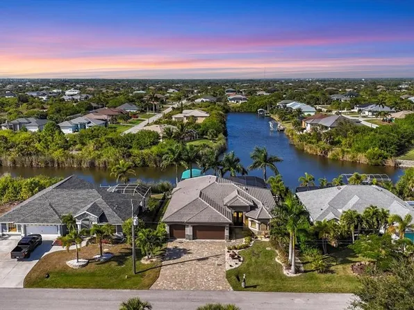 10075 Kansas City St, Port Charlotte, FL 33981