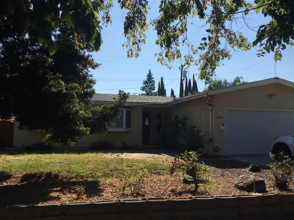2036 Via Deste, Campbell, CA 95008