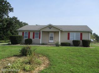 2308 Holy Cross Rd, New Haven, KY 40051