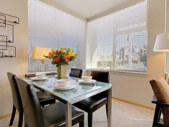 Dining Room Model