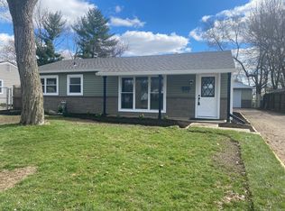 343 S Kenmore Rd, Indianapolis, IN 46219