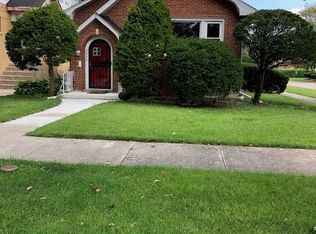2039 S 11th Ave, Maywood, IL 60153