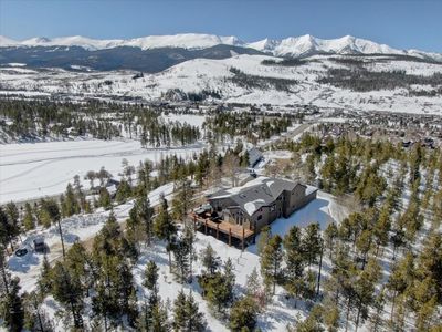 180 Delaware Dr, Breckenridge, CO, 80424