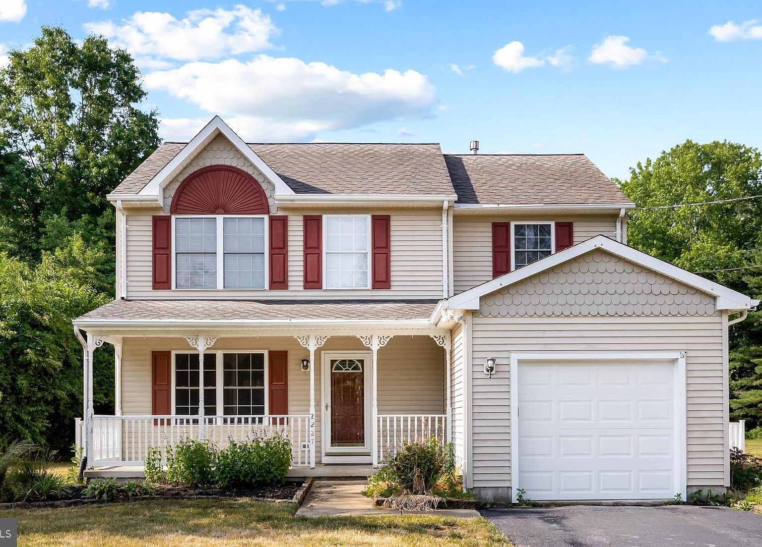 2227 Marlton Pike, Marlton, NJ 08053 Zillow