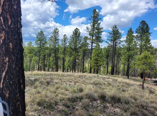 525 Moqui Dr, Happy Jack, AZ 86024