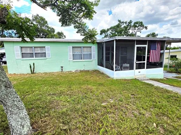 1329 MORNINGSIDE DRIVE, LAKE WALES, FL 33853
